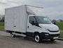 IVECO Daily 35S12 Bakwagen Laadklep!