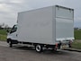 IVECO Daily 35S12 Bakwagen Laadklep!
