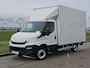 IVECO Daily 35S12 Bakwagen Laadklep!