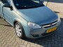 Opel Corsa 1.2-16V Silverline Sport 80PK! 1e eigenaar! NL AUTO UNIEK KMST! Airco l Cruise l MTF-stuur l LMV! TOPSTAAT!