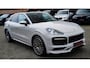 Porsche Cayenne Coupé 3.0 E-Hybrid | Techart | BTW | Sport uitlaat | Dealer onderhouden | Panorama | Head up | ACC | NAP NL |