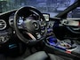 Mercedes-Benz C-klasse AMG 43 4MATIC *Schuifdak*Burmester*Leer*