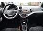 Kia Picanto 1.2 CVVT DynamicLine CLIMA CRUISE BLUETOOTH