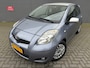 Toyota Yaris 1.3 VVTi Aspiration*Automaat*AIRCO*APK*NAP*CAMERA*NAVI