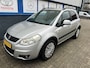 Suzuki SX4 1.6 Shogun 2008 109000km NWE.APK 3995EU