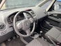 Suzuki SX4 1.6 Shogun 2008 109000km NWE.APK 3995EU