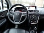 Opel Mokka 1.4 T Cosmo Leder / Navi / Stoelverwarming / Schuifdak / Trekhaak