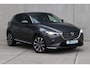 Mazda CX-3 2.0 SkyActiv-G 121 Luxury / AUTOMAAT / CAMERA / HALF LEDER / TREKHAAK
