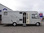 HYMER B 678 HYMER B678 3.0D 177PK LENGTE BED | WC + BADKAMER | OVEN | XXL GARAGE