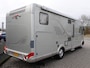 HYMER B 678 HYMER B678 3.0D 177PK LENGTE BED | WC + BADKAMER | OVEN | XXL GARAGE