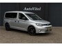 Volkswagen Caddy Maxi Cargo 2.0 TDI DSG-7 122pk | 2x Schuifdeur | Stoelverwarming | Carplay | Clima | PDC A