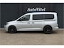 Volkswagen Caddy Maxi Cargo 2.0 TDI DSG-7 122pk | 2x Schuifdeur | Stoelverwarming | Carplay | Clima | PDC A