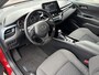 Toyota C-HR 2.0 Hybrid Style Bi-Tone | Dodehoek | Stoel+stuurverw.