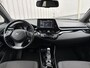 Toyota C-HR 2.0 Hybrid Style Bi-Tone | Dodehoek | Stoel+stuurverw.