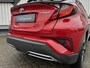 Toyota C-HR 2.0 Hybrid Style Bi-Tone | Dodehoek | Stoel+stuurverw.