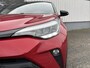 Toyota C-HR 2.0 Hybrid Style Bi-Tone | Dodehoek | Stoel+stuurverw.
