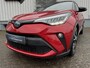Toyota C-HR 2.0 Hybrid Style Bi-Tone | Dodehoek | Stoel+stuurverw.