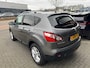 Nissan Qashqai 1.6 Connect AUTOMAAT XENON PANO CRUISE CARPLAY