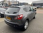 Nissan Qashqai 1.6 Connect AUTOMAAT XENON PANO CRUISE CARPLAY