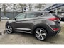 Hyundai Tucson 1.6 T-GDi Premium 4WD / AUT. / SCHUIFDAK / LEDER