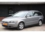 Volvo V50 2.4 Summum 5 cilinder/Parkeersensor/Cruise/Dakrails