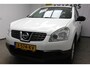 Nissan Qashqai 1.6 Visia GARANTIE ! AIRCO ! NIEUWE APK ! RIJD 100 % PERFECT !