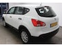 Nissan Qashqai 1.6 Visia GARANTIE ! AIRCO ! NIEUWE APK ! RIJD 100 % PERFECT !