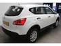 Nissan Qashqai 1.6 Visia GARANTIE ! AIRCO ! NIEUWE APK ! RIJD 100 % PERFECT !