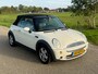 MINI Cooper Mini Cabrio 1.6 Airco APK 11-2026