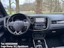 Mitsubishi Outlander 2.0 Instyle+ 7Persoons Automaat Leder Sch-Dak Navi Camera Pdc Climate Cruise Ctr Stoelverwarming