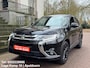 Mitsubishi Outlander 2.0 Instyle+ 7Persoons Automaat Leder Sch-Dak Navi Camera Pdc Climate Cruise Ctr Stoelverwarming