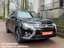 Mitsubishi Outlander 2.0 Instyle+ 7Persoons Automaat Leder Sch-Dak Navi Camera Pdc Climate Cruise Ctr Stoelverwarming