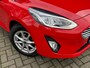 Ford Fiesta 1.0 EcoBoost Titanium/Navi/carplay/cruise/Airco/parkeer sensoren