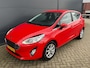 Ford Fiesta 1.0 EcoBoost Titanium/Navi/carplay/cruise/Airco/parkeer sensoren