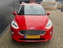 Ford Fiesta 1.0 EcoBoost Titanium/Navi/carplay/cruise/Airco/parkeer sensoren