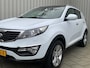 Kia Sportage 1.6 GDI Plus Pack|139000KM|Open/Schuifdak|Navigatie|Camera|