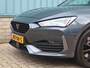 CUPRA Leon Sportstourer VZ Adrenaline 1.4 e-Hybrid PHEV 245pk | NAVI | CUPRA KNOP | CAMERA | STOEL + STUUR VERW. | LED |