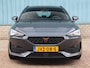 CUPRA Leon Sportstourer VZ Adrenaline 1.4 e-Hybrid PHEV 245pk | NAVI | CUPRA KNOP | CAMERA | STOEL + STUUR VERW. | LED |