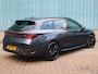 CUPRA Leon Sportstourer VZ Adrenaline 1.4 e-Hybrid PHEV 245pk | NAVI | CUPRA KNOP | CAMERA | STOEL + STUUR VERW. | LED |