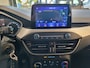 Ford Focus Wagon 1.0 Ecoboost 100 pk Trend Business LED-lampen, Camera