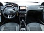 Peugeot 2008 1.2 110 PK Turbo GT-line, Donker glas, Pdc voor + achter + camera, Cruise, Clima, Navi, App connect