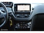 Peugeot 2008 1.2 110 PK Turbo GT-line, Donker glas, Pdc voor + achter + camera, Cruise, Clima, Navi, App connect