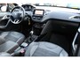 Peugeot 2008 1.2 110 PK Turbo GT-line, Donker glas, Pdc voor + achter + camera, Cruise, Clima, Navi, App connect
