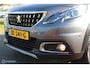 Peugeot 2008 1.2 110 PK Turbo GT-line, Donker glas, Pdc voor + achter + camera, Cruise, Clima, Navi, App connect