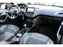 Peugeot 2008 1.2 110 PK Turbo GT-line, Donker glas, Pdc voor + achter + camera, Cruise, Clima, Navi, App connect
