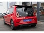 Volkswagen Up! 1.0 TSI GTI|1ste Eig.|5-deurs|Panoramadak|Airco|Stoelverwarming|6BAK|TornadoRood|Dealer Onderhouden
