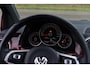 Volkswagen Up! 1.0 TSI GTI|1ste Eig.|5-deurs|Panoramadak|Airco|Stoelverwarming|6BAK|TornadoRood|Dealer Onderhouden