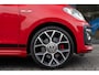 Volkswagen Up! 1.0 TSI GTI|1ste Eig.|5-deurs|Panoramadak|Airco|Stoelverwarming|6BAK|TornadoRood|Dealer Onderhouden