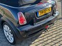 MINI Cooper S Mini Cabrio 1.6 Chili 170PK! NL AUTO NAP! Navi prof l LSDaf fabriek l Leer l Airco ECC l CRUISE l PDC l XENON! VOL!