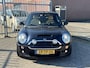 MINI Cooper S Mini Cabrio 1.6 Chili 170PK! NL AUTO NAP! Navi prof l LSDaf fabriek l Leer l Airco ECC l CRUISE l PDC l XENON! VOL!